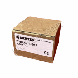 SAUTER EYB447 F001 EYB447F001