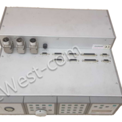 Hauser Parker 940-200016 COMPAX 0200-E D1/H2