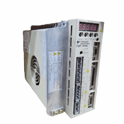 Yaskawa ServoPack FSP-10AMC 1KW SERVO DRIVE