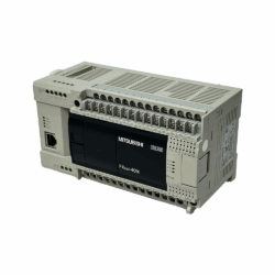 MITSIBISHI MELSEC FX3GE-40M FX3GE-40MR/DS