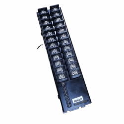 Yaskawa RIU-08C/GX24 Bestact Relay Unit