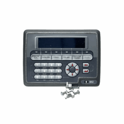 BEIJER E1012 06870B 601111201 OPERATOR PANEL PLC HMI