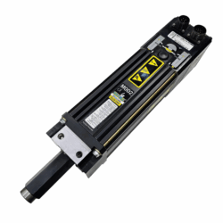 TOLOMATIC GDWA-101 2750-0005 SERVO MOTOR 5.3kN Servoweld