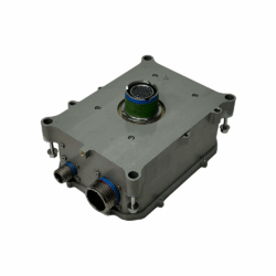 Zodiac Aerospace MFR F0553 DMF 102013 738643-2-3