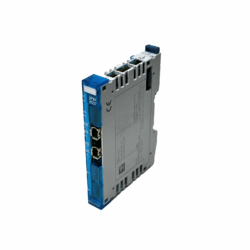 SIGMATEK IPN 021 20-103-021 S-DIAS Interface Profinet Module
