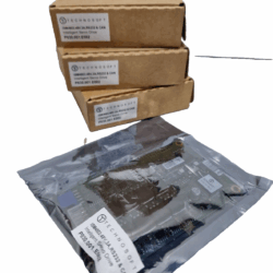 Technosoft ISM4803 48V 3A RS232 & CAN P030.001.E002