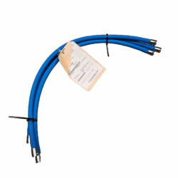 Krones 0903455502 Schlauch VARI DN10 F HOSE 0-903-455-502