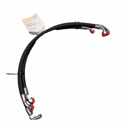 Krones 0902931320 Schlauch kpl SH681 HOSE 0-902-931-320