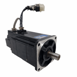 SANYO DENKI 65BM020HXE00 SERVO MOTOR