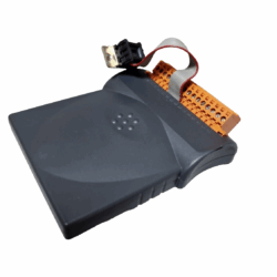 Control Technique UDSSI Option Module Emerson Unidrive 9670-6014