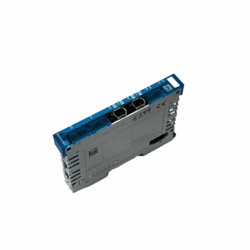 SIGMATEK IPN 021 20-103-021 S-DIAS Interface Profinet Module Prototype