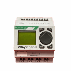 MOELLER EAYSY 412-DC-R CONTROLLER