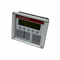 EISENMANN BERGHOF CDISP29 16/8-CSC-T1-1131 EN 232900100-00063