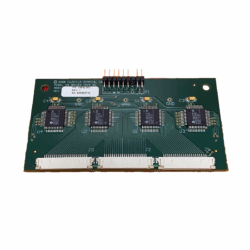 FUJIFILM SX DRIVER CHIP BO 04592-001 REV 1 BOARD