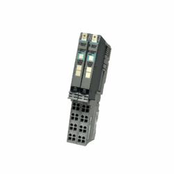 1pcs HITACHI RIO-AX21 97171675 Analog Input Module