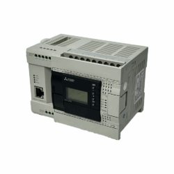 MITSIBISHI MELSEC FX3GE-5DM FX3GE-24MR/DS