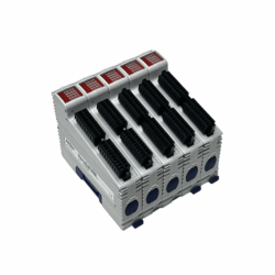 1pcs Jetter JX3-DO16 10000595