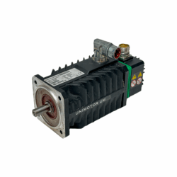 Control Techniques 95UMA300CBCAA 852046 Unimotor AC Servo