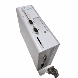FESTO CMMS-ST-C8-7 548454 HW 1.3 SERVO CONTROLLER