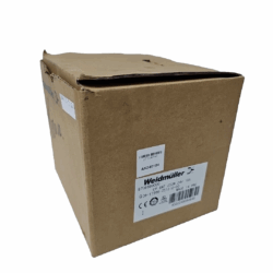 WEIDMULLER 8708680000 Q06-17966-051212-00 CP SNT 250W 10A