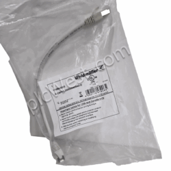 WEIDMULLER IE-C6FP8LD0003M40M40-D ETHERNET CABLE 1165940003