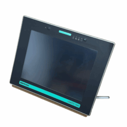 Gefran CHT-104C F002102 PLC TIUCH PANEL