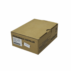 HITACHI CPU21-02H 1696-6600 07H22