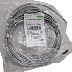 MURR ELEKTRONIK 7000-08041-2301000 97215 CABLE