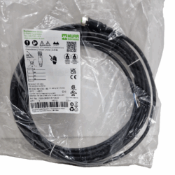 MURR ELEKTRONIK 7000-08061-6111500 16311 CABLE 5m