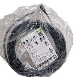 MURR ELEKTRONIK 7000-08101-6111000 16315 CABLE 10m