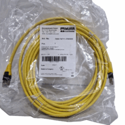 MURR ELEKTRONIK 7000-74711-3780500 1A4Z1 5m
