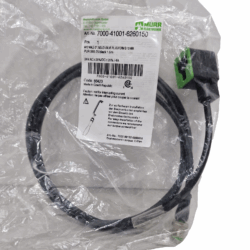 MURR ELEKTRONIK 7000-41001-6260150 86423 1.5m