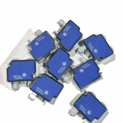 Johnson Controls DP2500-R8-AZ