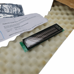 Swan E-102080.20 DISPLAY FOR CP-200A/300/400/500