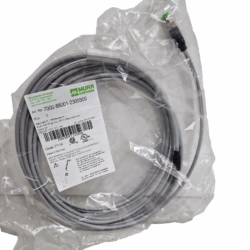 MURR ELEKTRONIK 7000-88001-2300500 77118 CABLE 5m
