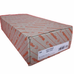 WEIDMULLER 1023100000 WDK 2.5/D/3
