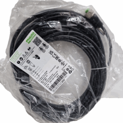 MURR ELEKTRONIK 7000-12221-6141000 16319 CABLE 10m