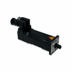 Danaher Motion DBL2H00040-BR2-000-S40 0.22kW