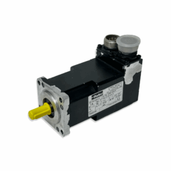 PARKER AC Mn 0030-4/0-3 AC Servo Motor