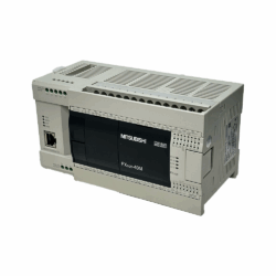 MITSIBISHI MELSEC FX3GE-40M FX3GE-40MR/DS