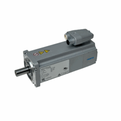 FESTO EMME-AS-60-M-LS-AM 2089731 SERVO MOTOR
