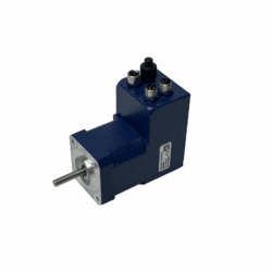 Nanotec PD2-C411l18-E-65-08 Nema 17 Step Motor