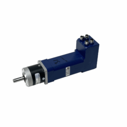 Nanotec PD2-CB42CD-KDEM Nema 17 Motor GP42-S1-5-SR