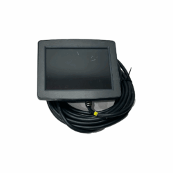 SIGMATEK HGT835 01-245-835 Operator Panel