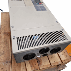 YASKAWA L1000A CIMR-LC4A0075BAA 400V 37KW 0G2445-62-7