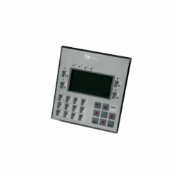 SAIA BURGESS PCD7.D232Z11 Operator Panel