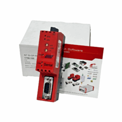 Hilscher NT 50-DP-RS 1758.100