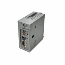 Hitachi EH-IOCP PROFIBUS-DP SLAVE PLC MODULE