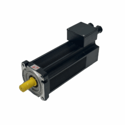 MOOG FAST-1-V6-045-17-02-GS SERVO MOTOR