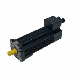 MOOG FAST-1-V8-030-17-00-GS SERVO MOTOR